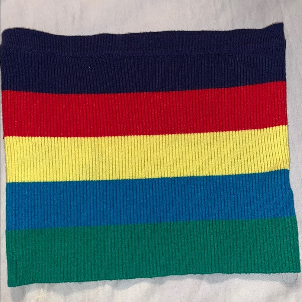 lgbtq tube top